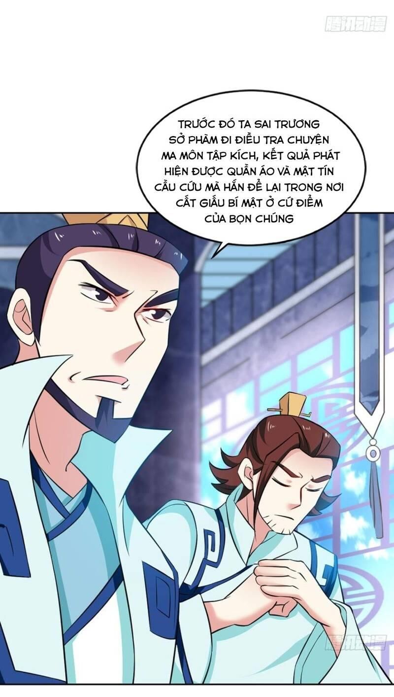 Trọng Sinh Thành Cậu Vàng Tại Dị Thế Chap 82 - Next Chap 83