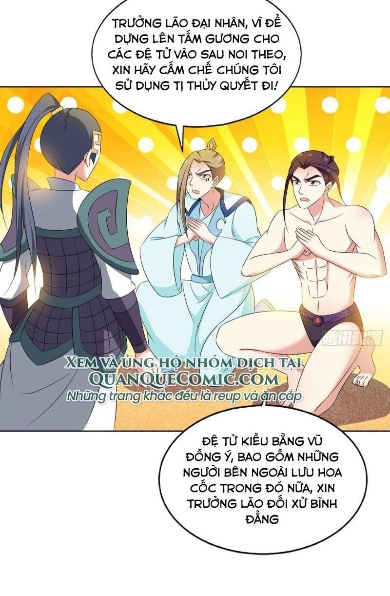 Trọng Sinh Thành Cậu Vàng Tại Dị Thế Chap 87 - Next Chap 88