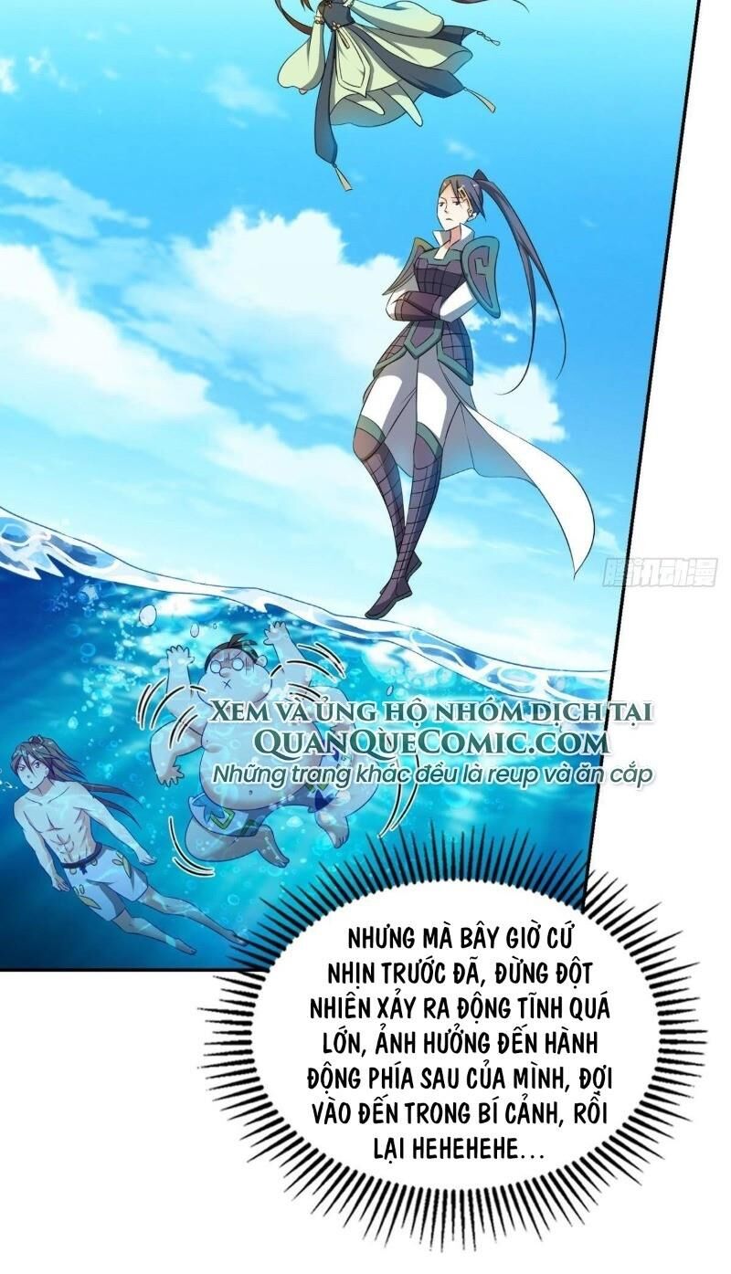 Trọng Sinh Thành Cậu Vàng Tại Dị Thế Chap 87 - Next Chap 88