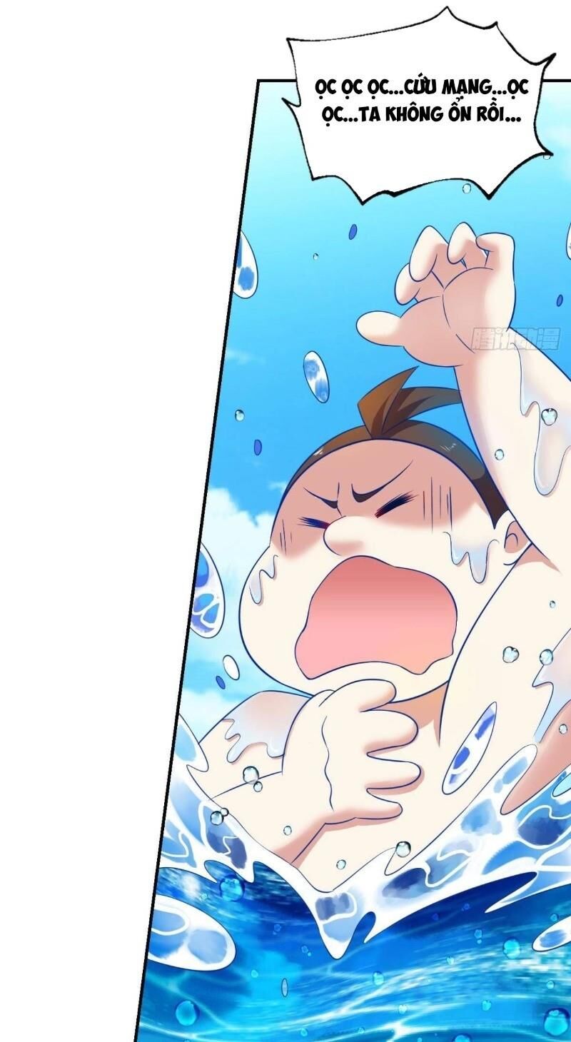 Trọng Sinh Thành Cậu Vàng Tại Dị Thế Chap 87 - Next Chap 88