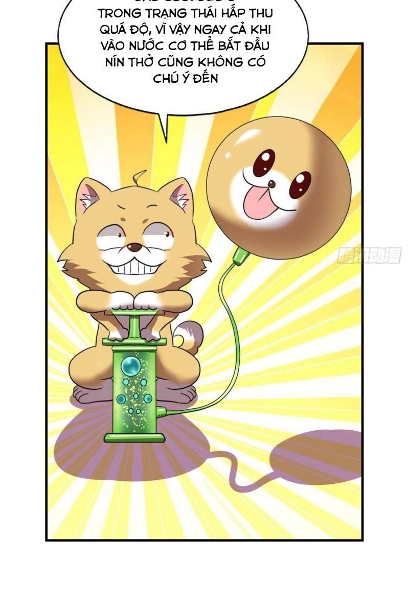 Trọng Sinh Thành Cậu Vàng Tại Dị Thế Chap 87 - Next Chap 88