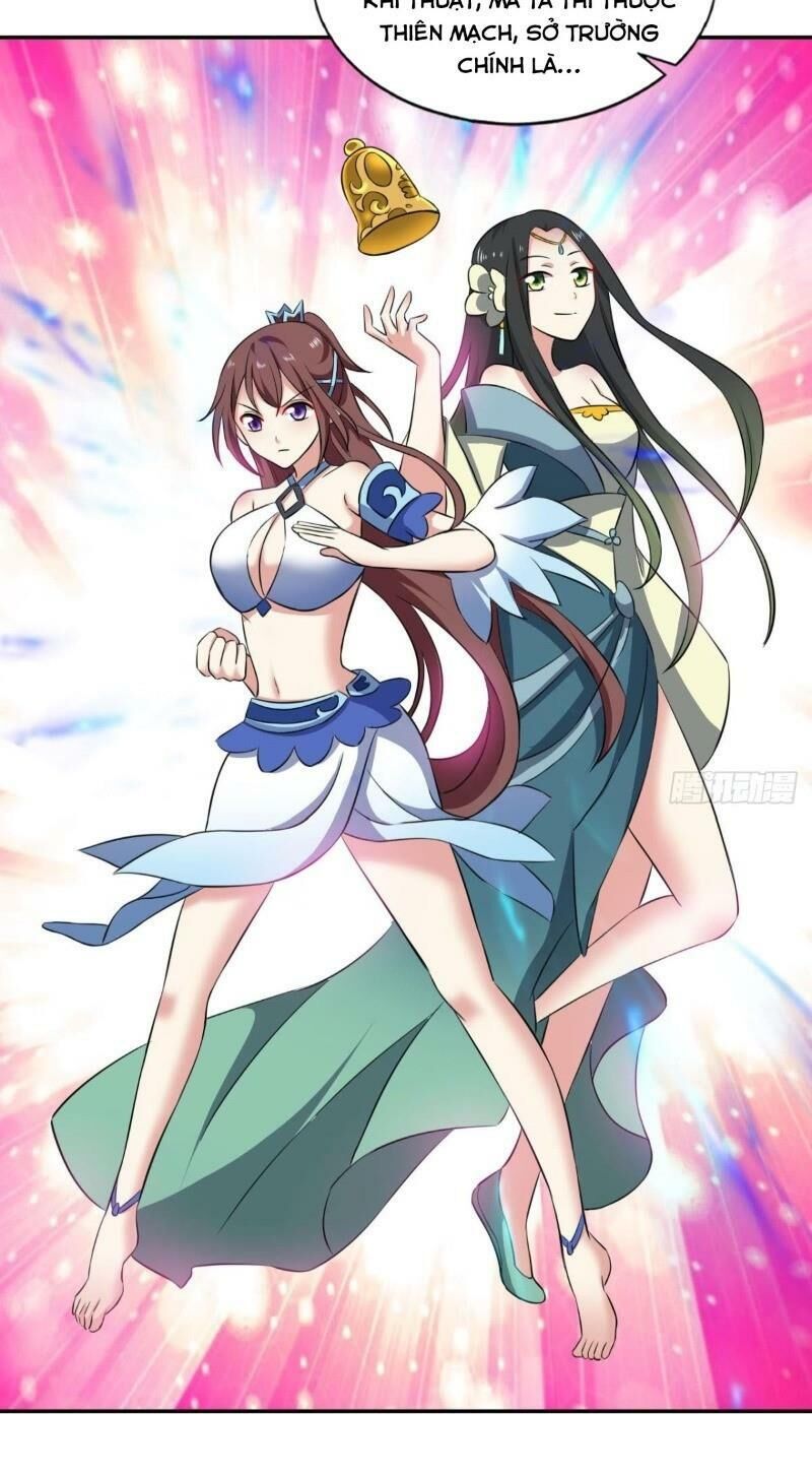 Trọng Sinh Thành Cậu Vàng Tại Dị Thế Chap 89 - Next Chap 90