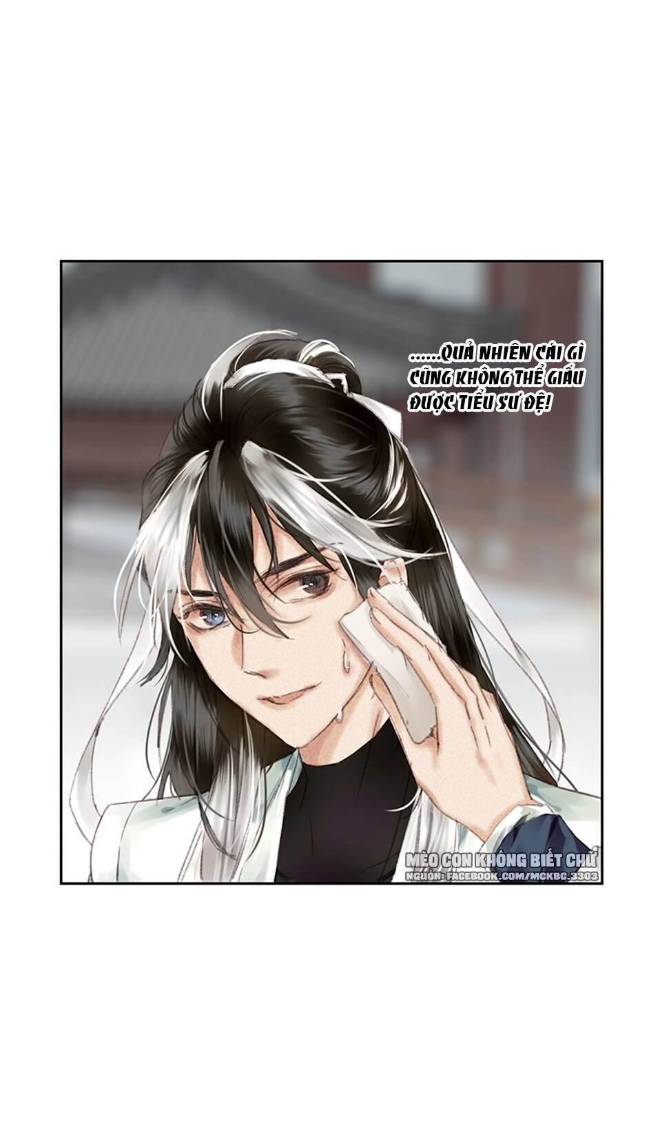 Tiếu Tàng Câu Chap 10 - Next Chap 11