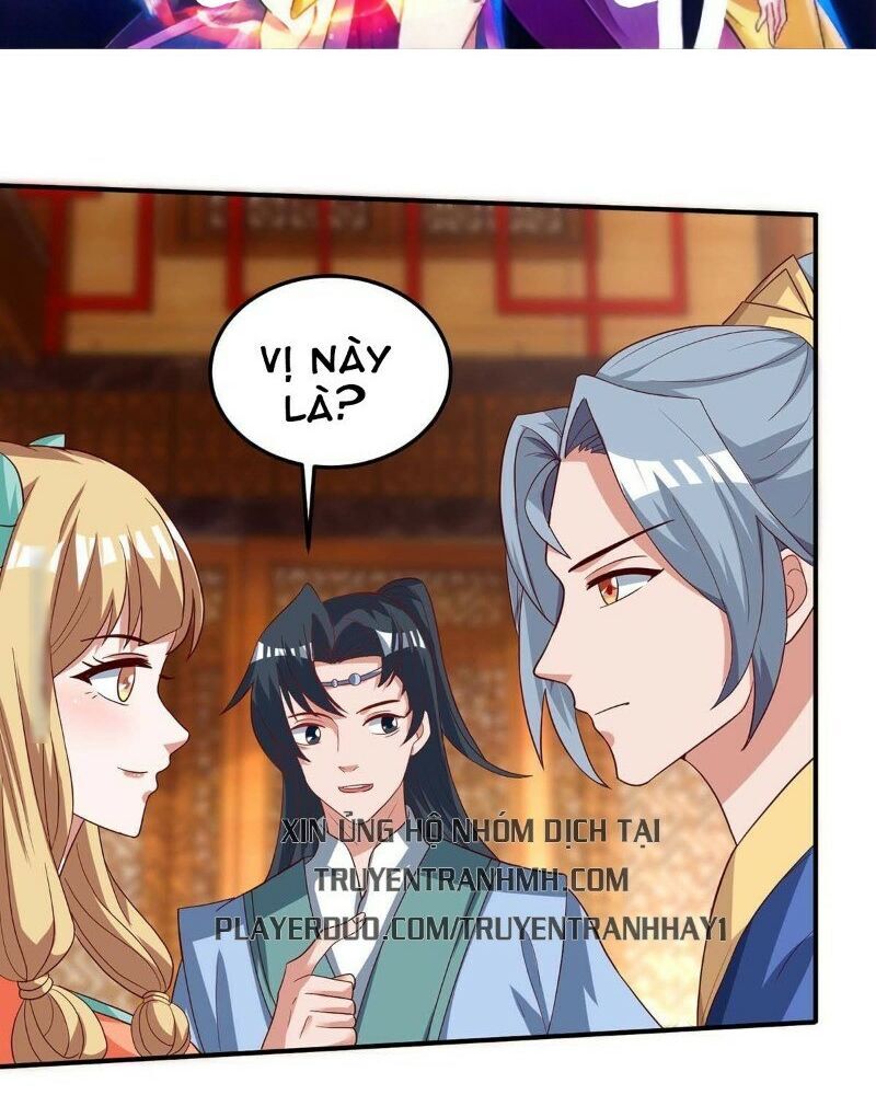 Trọng Sinh Sau Tám Vạn Năm Chap 101 - Next Chap 102