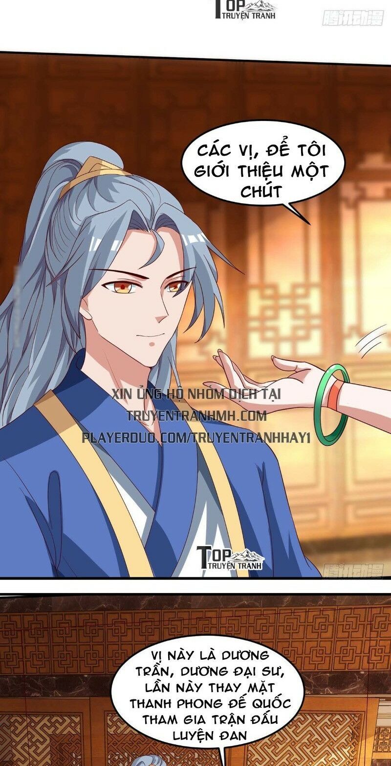 Trọng Sinh Sau Tám Vạn Năm Chap 101 - Next Chap 102