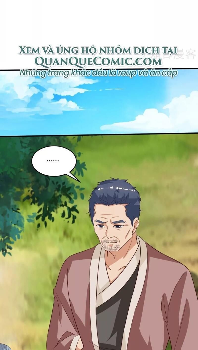 Trọng Sinh Sau Tám Vạn Năm Chap 106 - Next Chap 107