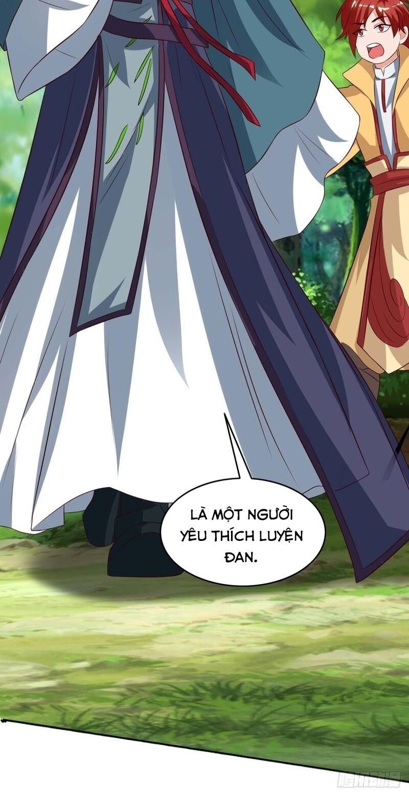 Trọng Sinh Sau Tám Vạn Năm Chap 107 - Next Chap 108