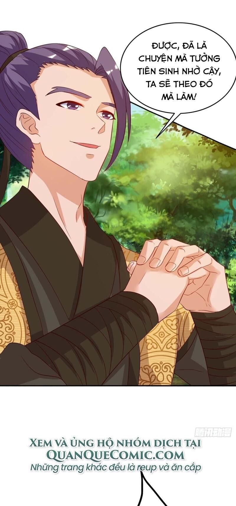 Trọng Sinh Sau Tám Vạn Năm Chap 107 - Next Chap 108