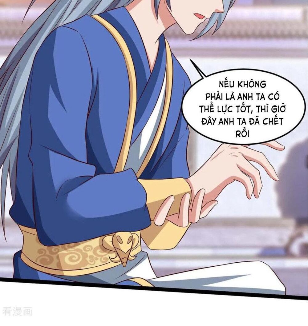 Trọng Sinh Sau Tám Vạn Năm Chap 109 - Next Chap 110