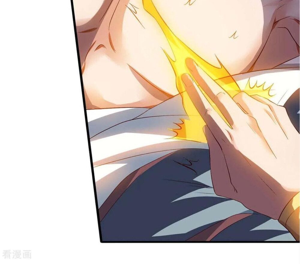 Trọng Sinh Sau Tám Vạn Năm Chap 109 - Next Chap 110