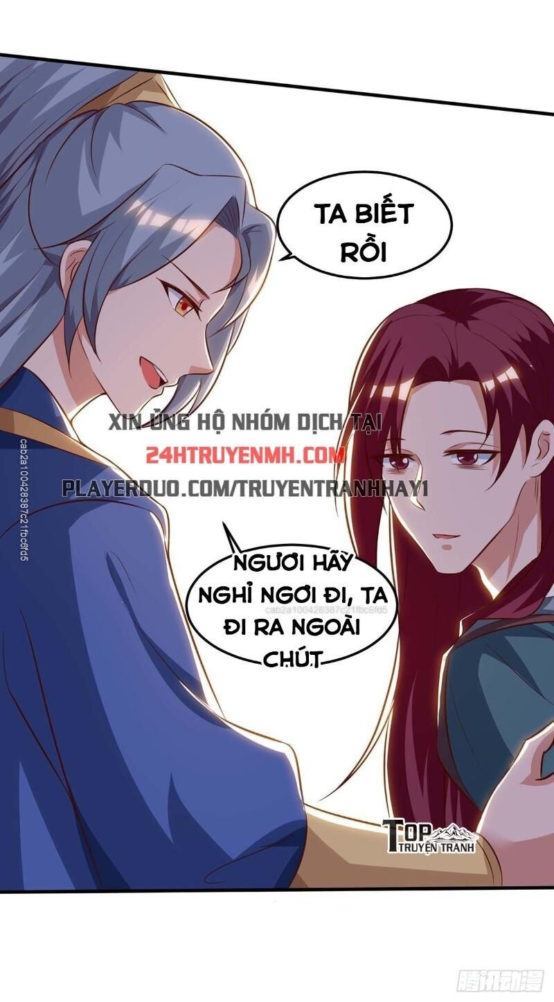 Trọng Sinh Sau Tám Vạn Năm Chap 110 - Next Chap 111
