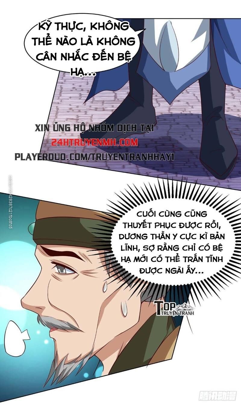 Trọng Sinh Sau Tám Vạn Năm Chap 110 - Next Chap 111