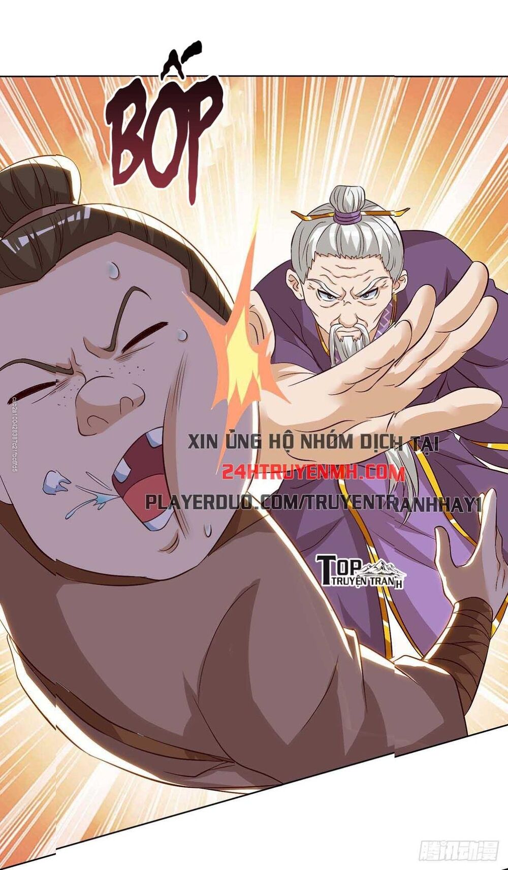 Trọng Sinh Sau Tám Vạn Năm Chap 110 - Next Chap 111