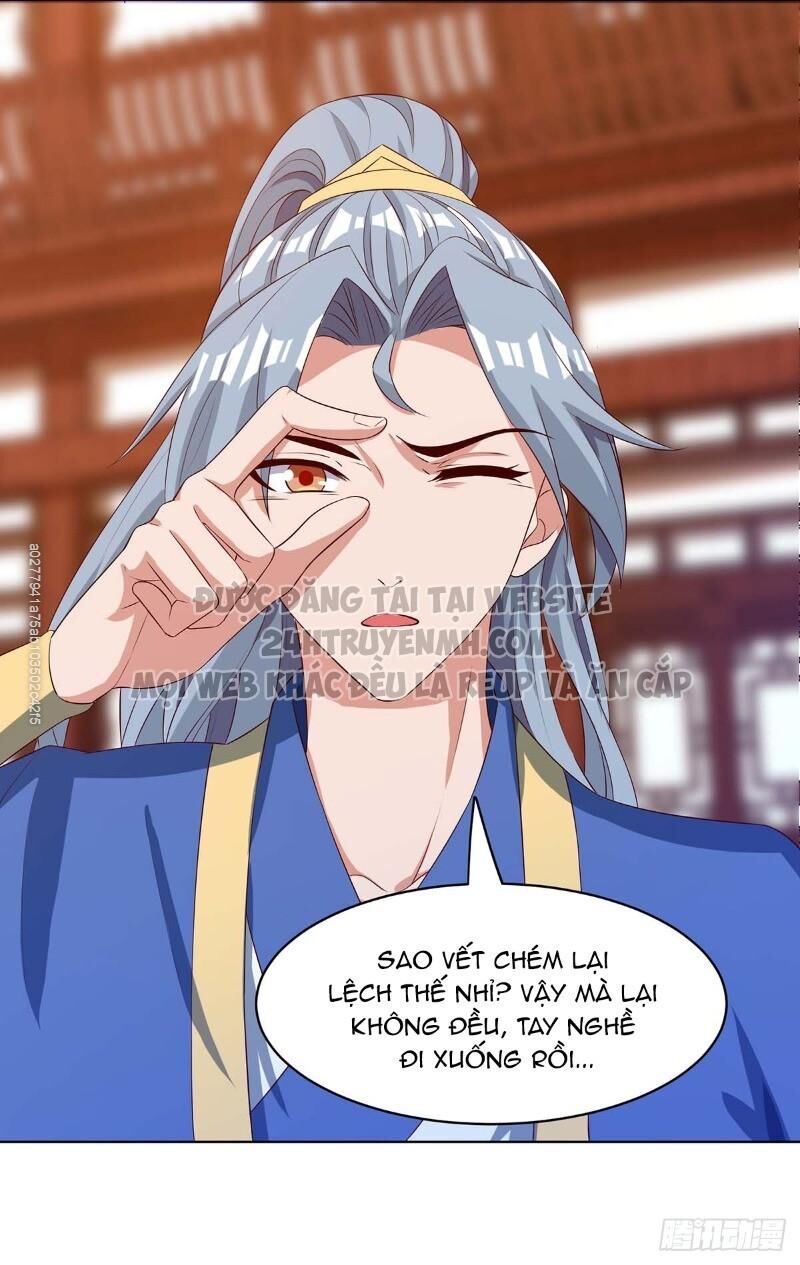 Trọng Sinh Sau Tám Vạn Năm Chap 111 - Next Chap 112