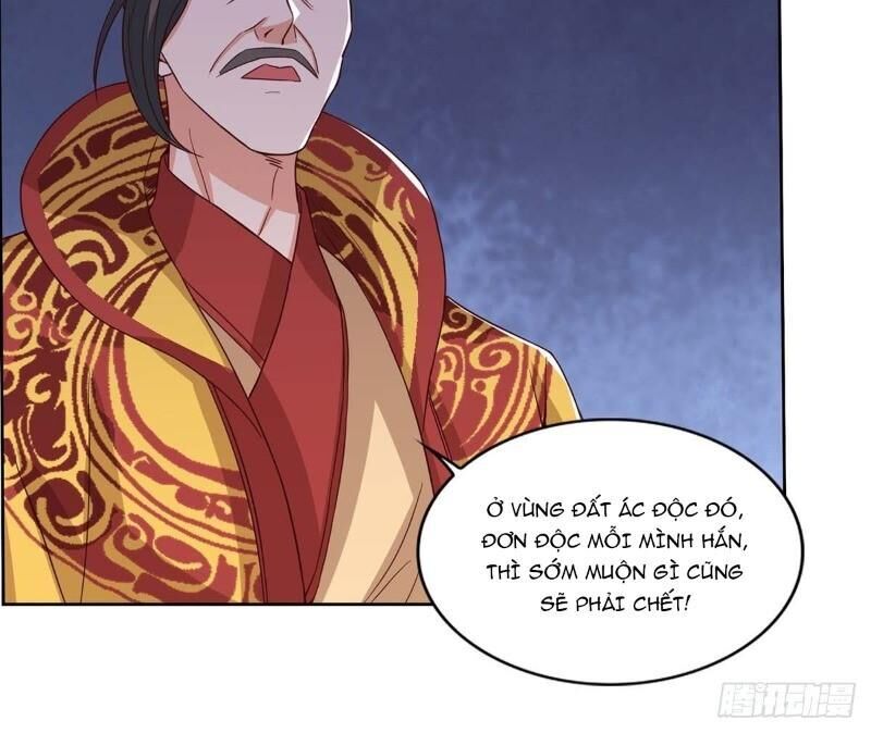 Trọng Sinh Sau Tám Vạn Năm Chap 115 - Next Chap 116