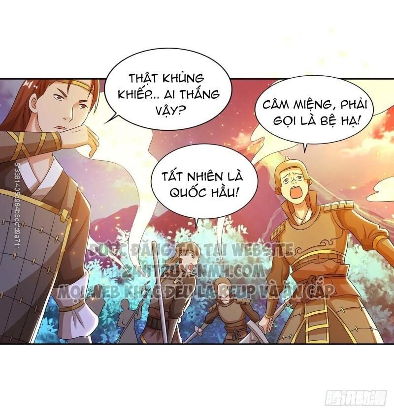 Trọng Sinh Sau Tám Vạn Năm Chap 118 - Next Chap 119