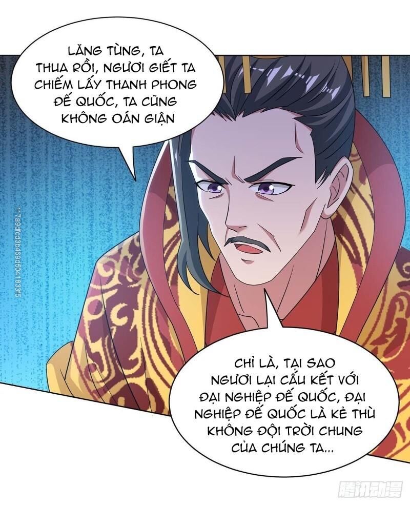 Trọng Sinh Sau Tám Vạn Năm Chap 118 - Next Chap 119