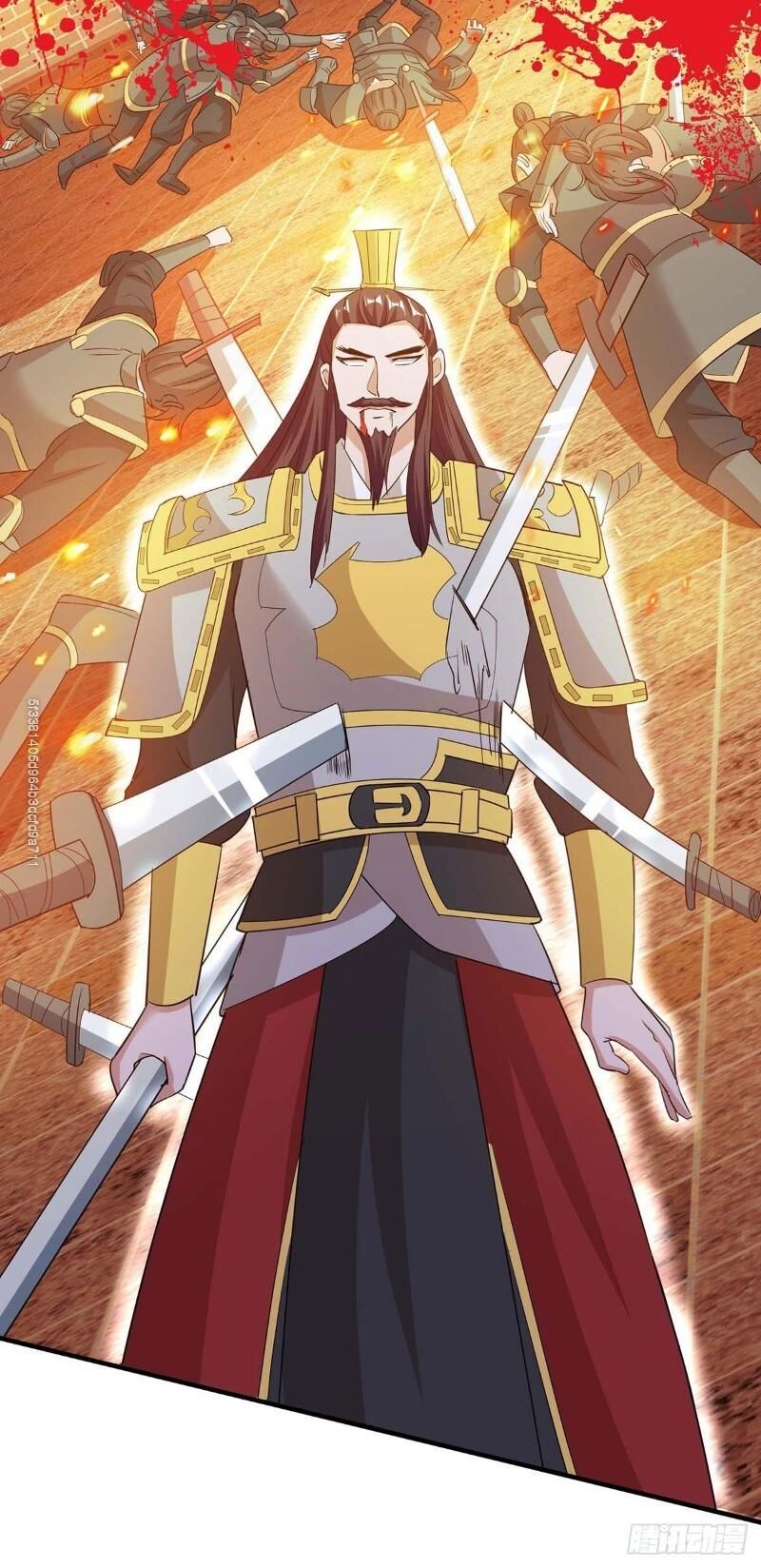 Trọng Sinh Sau Tám Vạn Năm Chap 120 - Next Chap 121