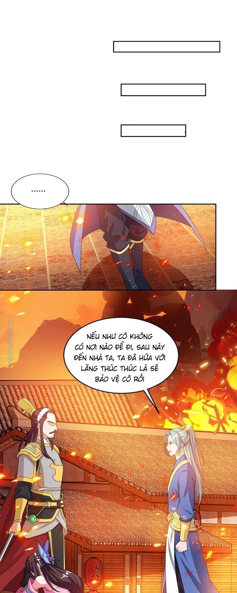 Trọng Sinh Sau Tám Vạn Năm Chap 120 - Next Chap 121