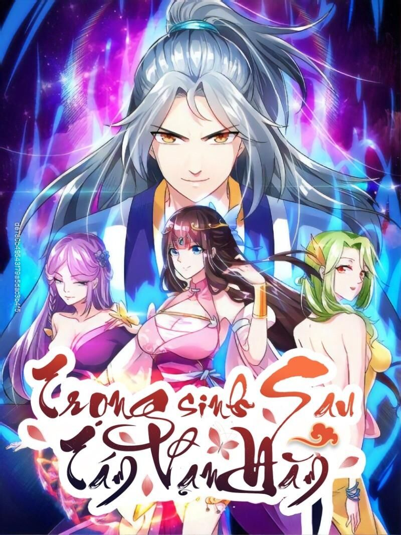 Trọng Sinh Sau Tám Vạn Năm Chap 122 - Next Chap 123