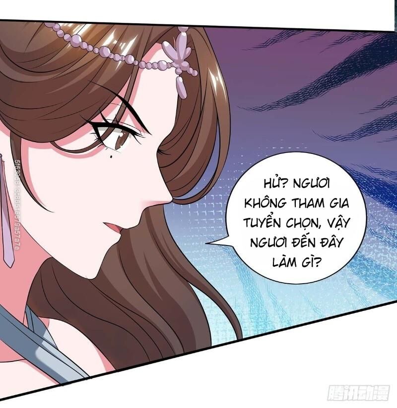 Trọng Sinh Sau Tám Vạn Năm Chap 124 - Next Chap 125