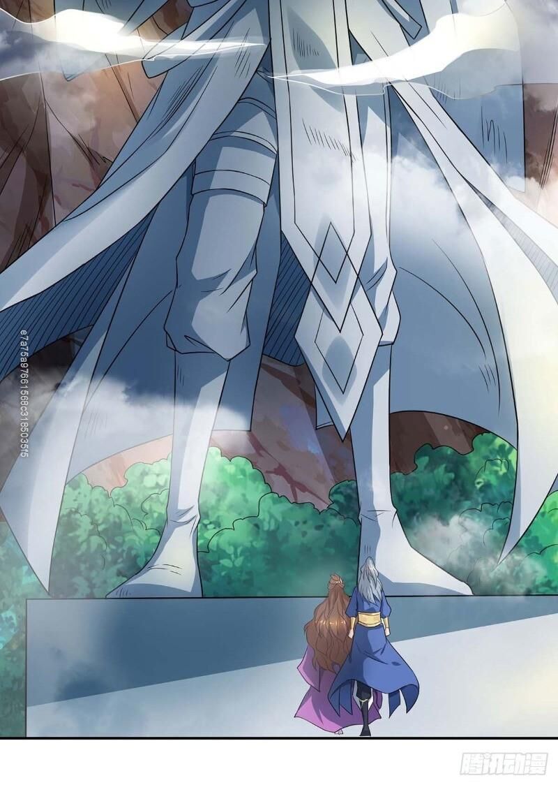 Trọng Sinh Sau Tám Vạn Năm Chap 125 - Next Chap 126