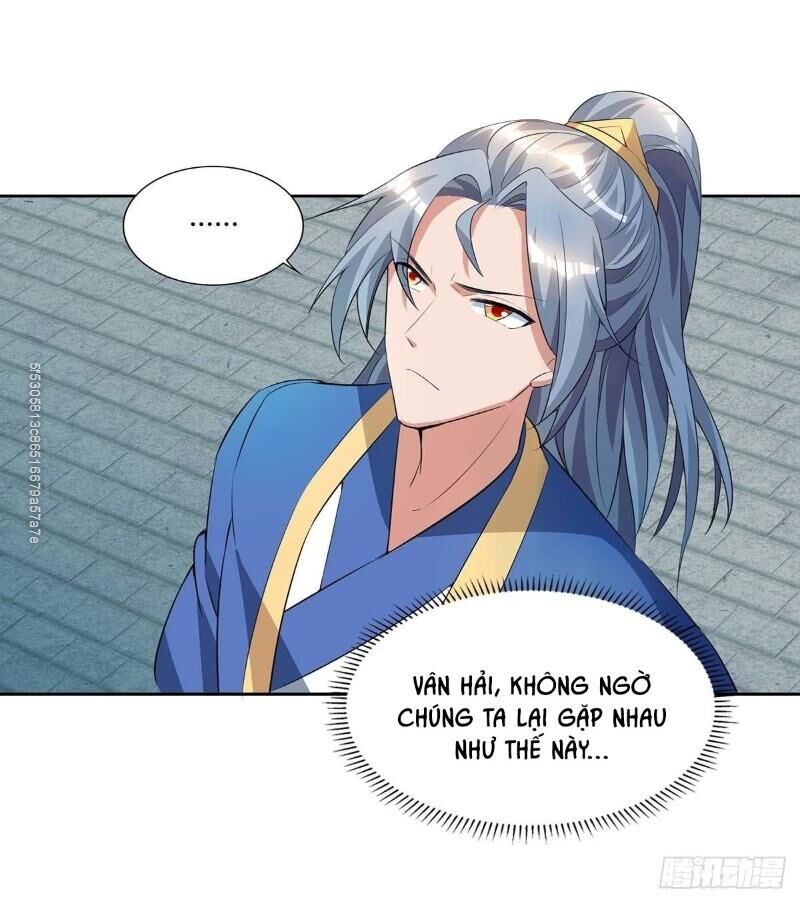 Trọng Sinh Sau Tám Vạn Năm Chap 125 - Next Chap 126