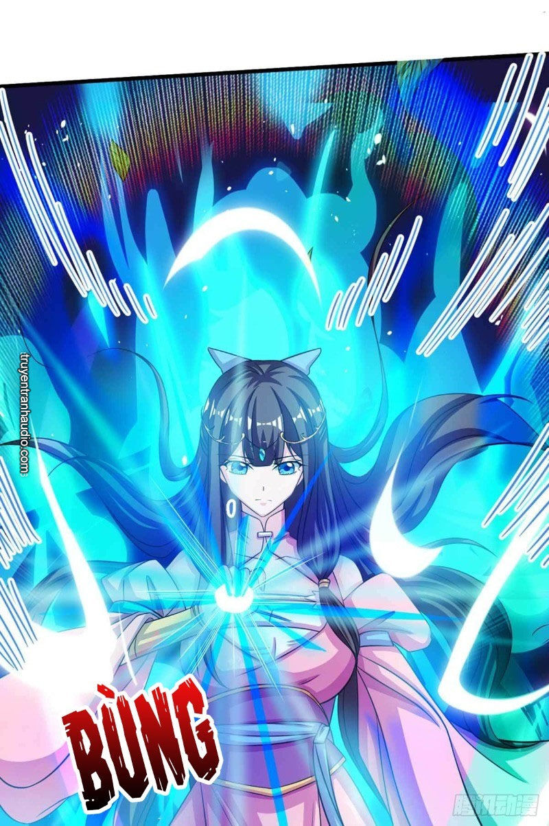 Trọng Sinh Sau Tám Vạn Năm Chap 128 - Next Chap 129