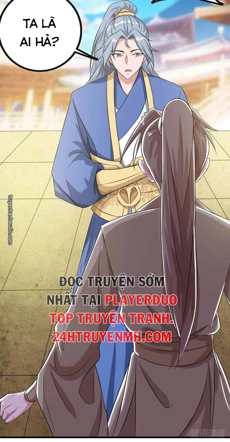 Trọng Sinh Sau Tám Vạn Năm Chap 129 - Next Chap 130