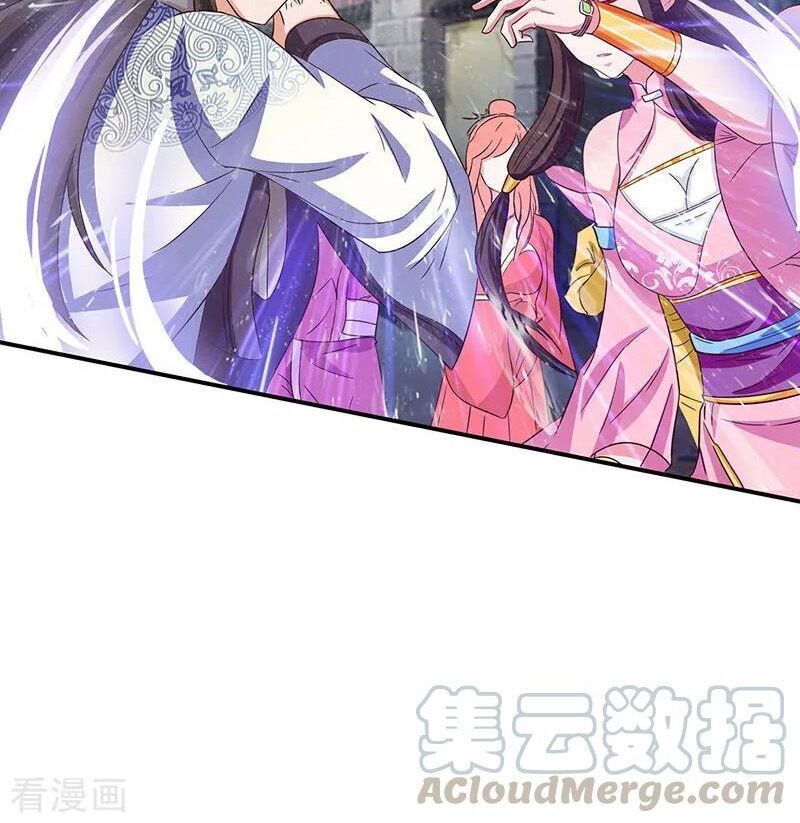 Trọng Sinh Sau Tám Vạn Năm Chap 21 - Next Chap 22