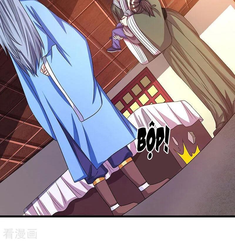 Trọng Sinh Sau Tám Vạn Năm Chap 25 - Next Chap 26