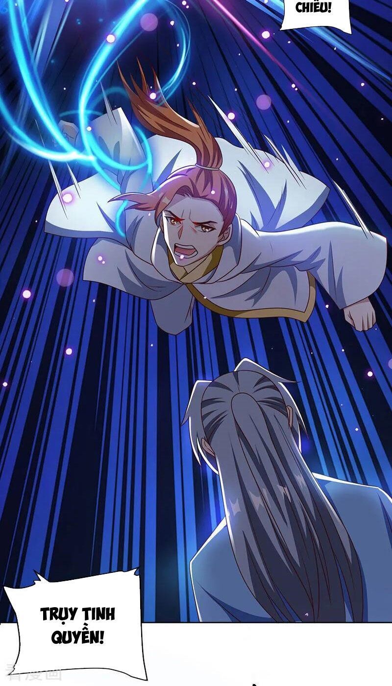 Trọng Sinh Sau Tám Vạn Năm Chap 29 - Next Chap 30