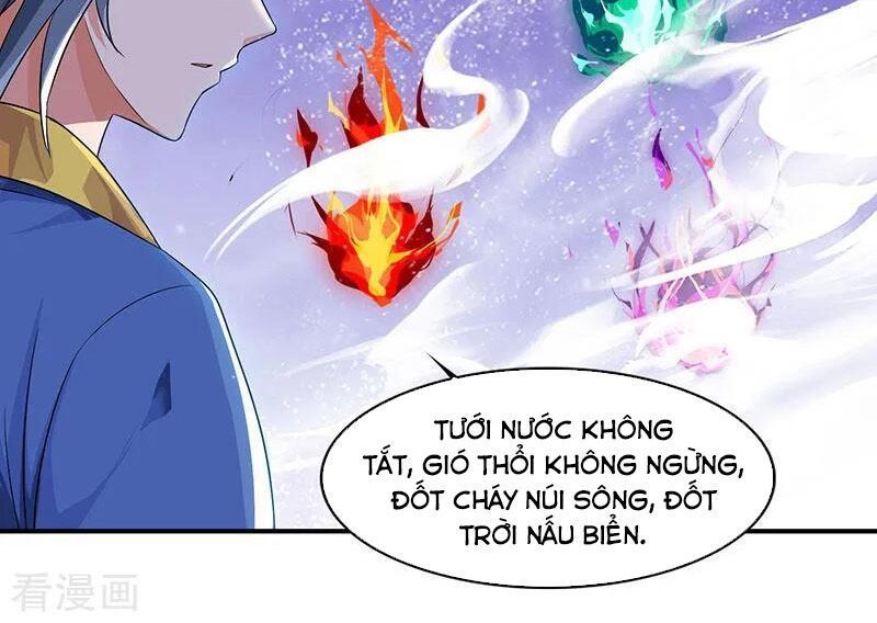 Trọng Sinh Sau Tám Vạn Năm Chap 37 - Next Chap 38