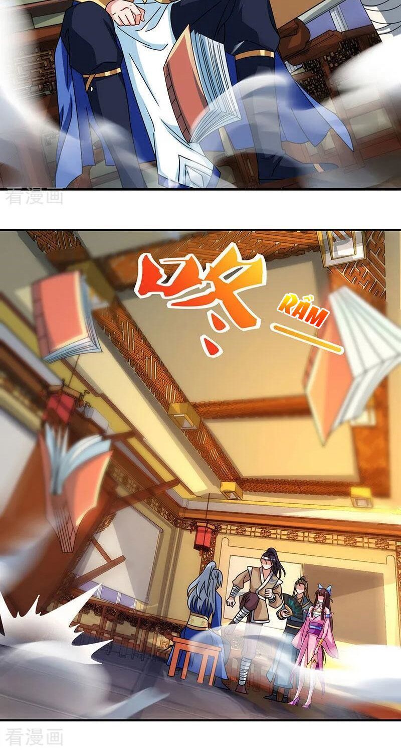 Trọng Sinh Sau Tám Vạn Năm Chap 40 - Next Chap 41