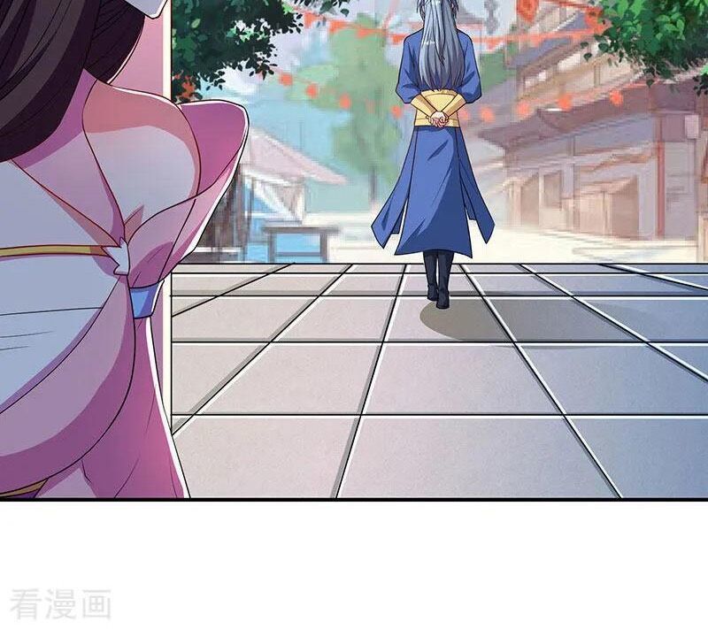 Trọng Sinh Sau Tám Vạn Năm Chap 42 - Next Chap 43