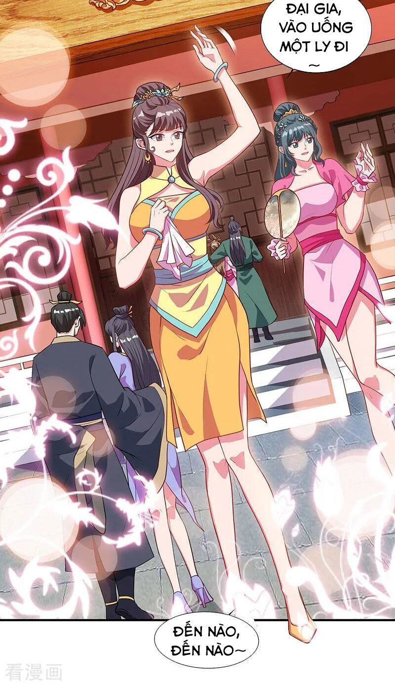 Trọng Sinh Sau Tám Vạn Năm Chap 42 - Next Chap 43