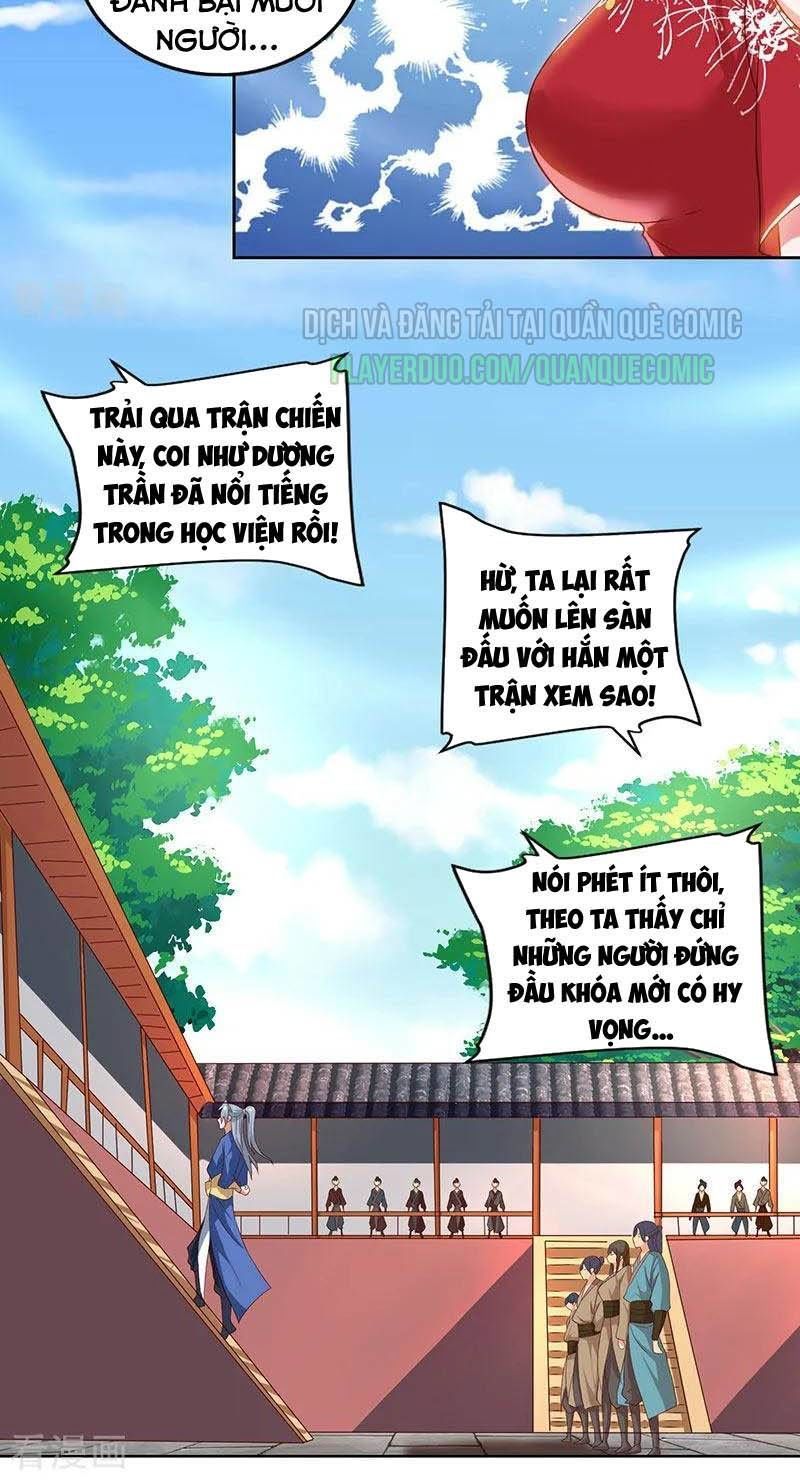Trọng Sinh Sau Tám Vạn Năm Chap 50 - Next Chap 51