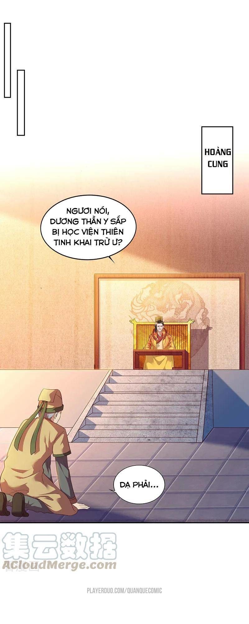 Trọng Sinh Sau Tám Vạn Năm Chap 54 - Next Chap 55