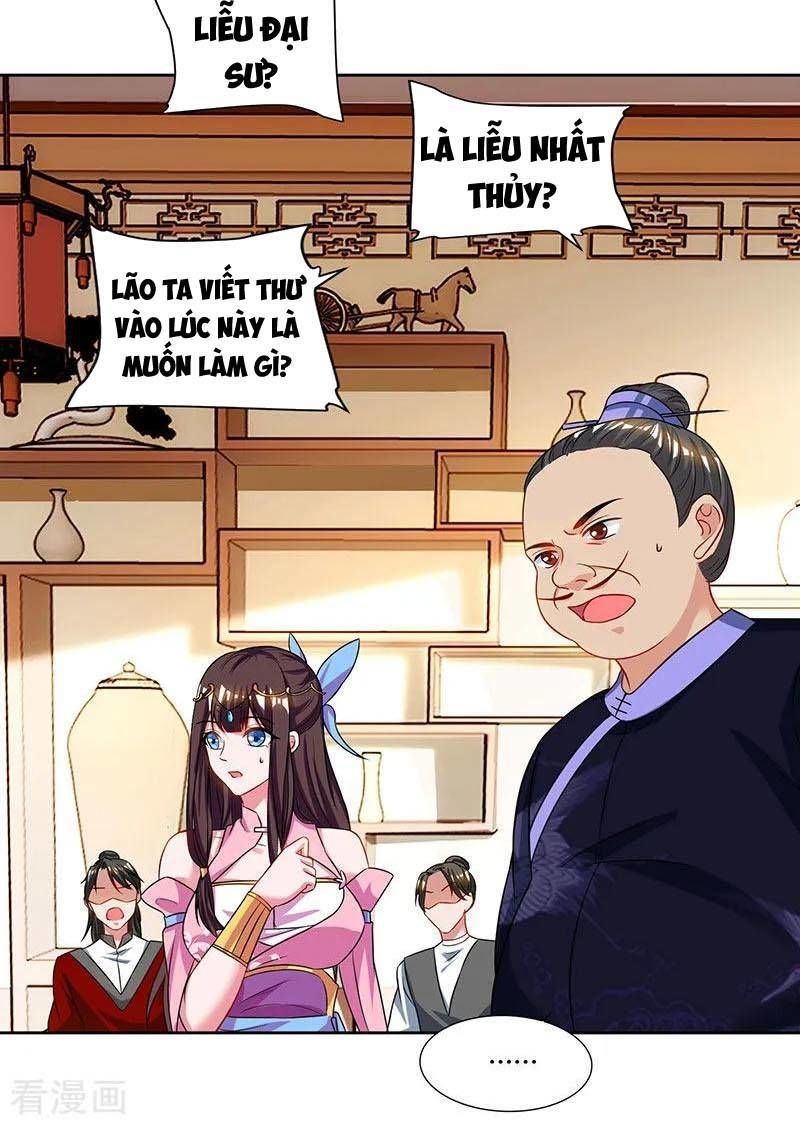 Trọng Sinh Sau Tám Vạn Năm Chap 55 - Next Chap 56