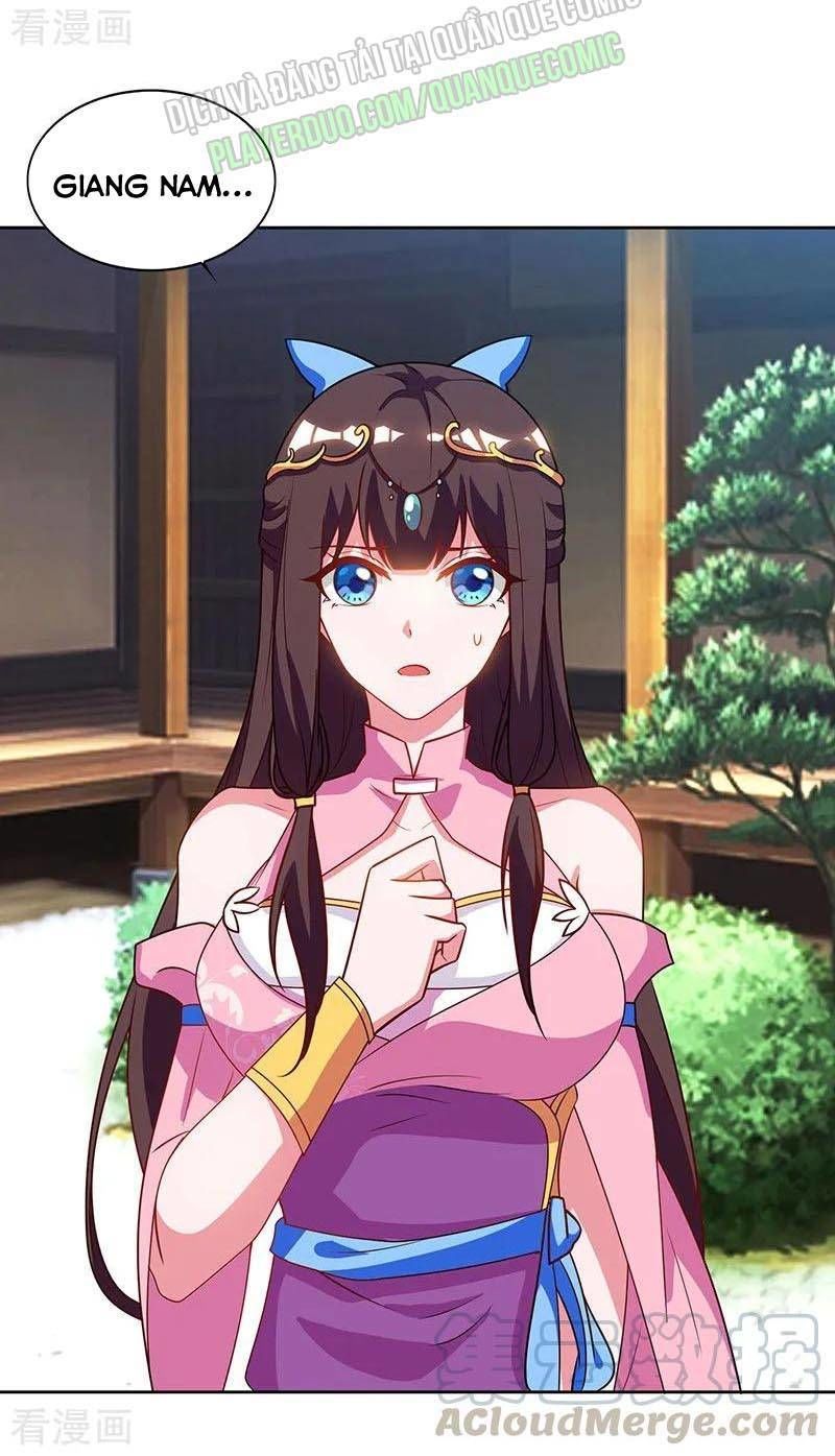 Trọng Sinh Sau Tám Vạn Năm Chap 56 - Next Chap 57