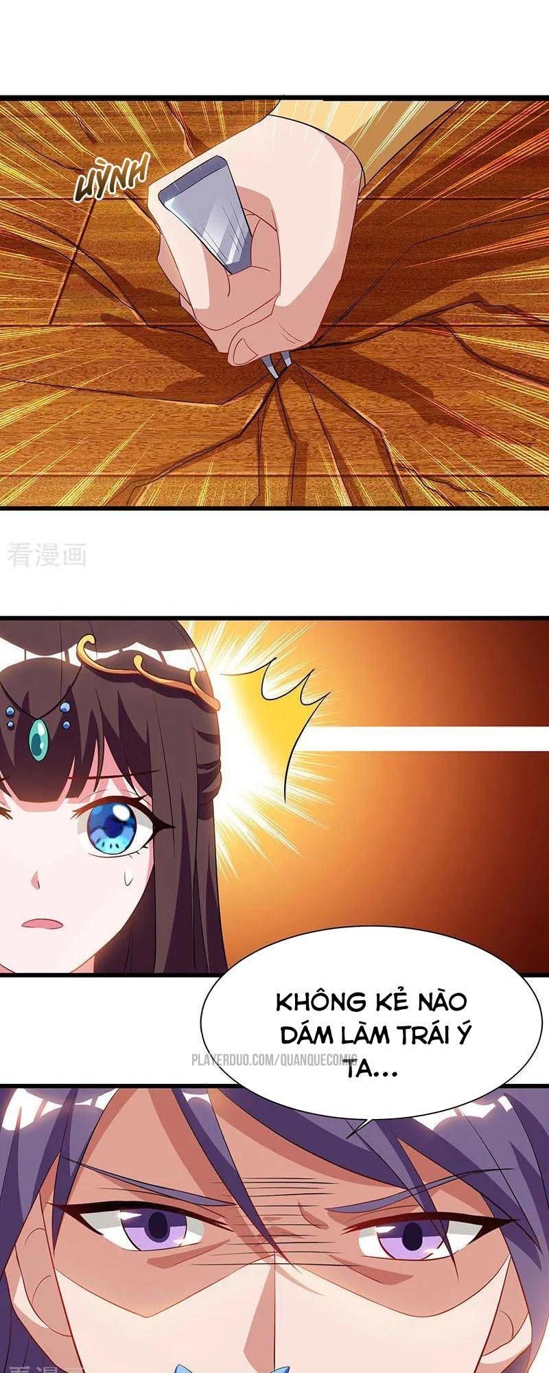 Trọng Sinh Sau Tám Vạn Năm Chap 56 - Next Chap 57