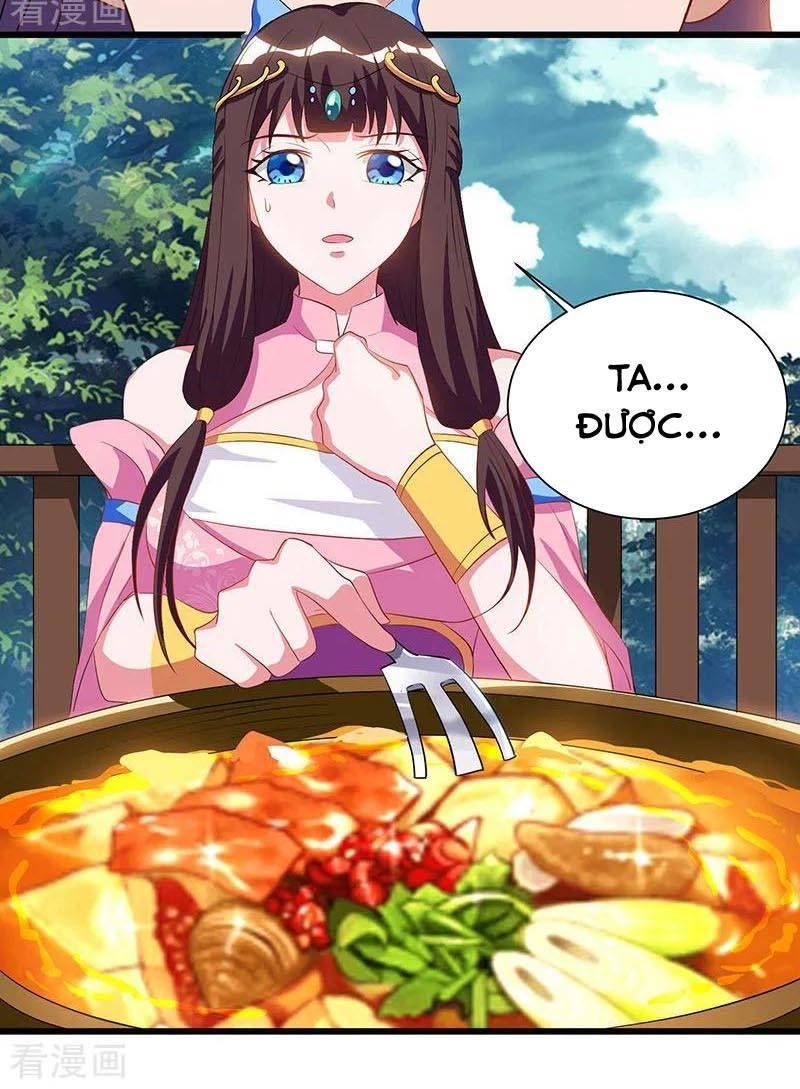 Trọng Sinh Sau Tám Vạn Năm Chap 56 - Next Chap 57