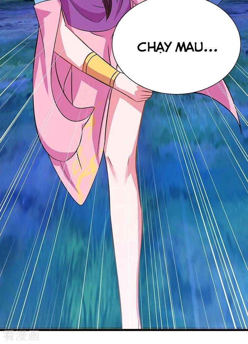 Trọng Sinh Sau Tám Vạn Năm Chap 57 - Next Chap 58