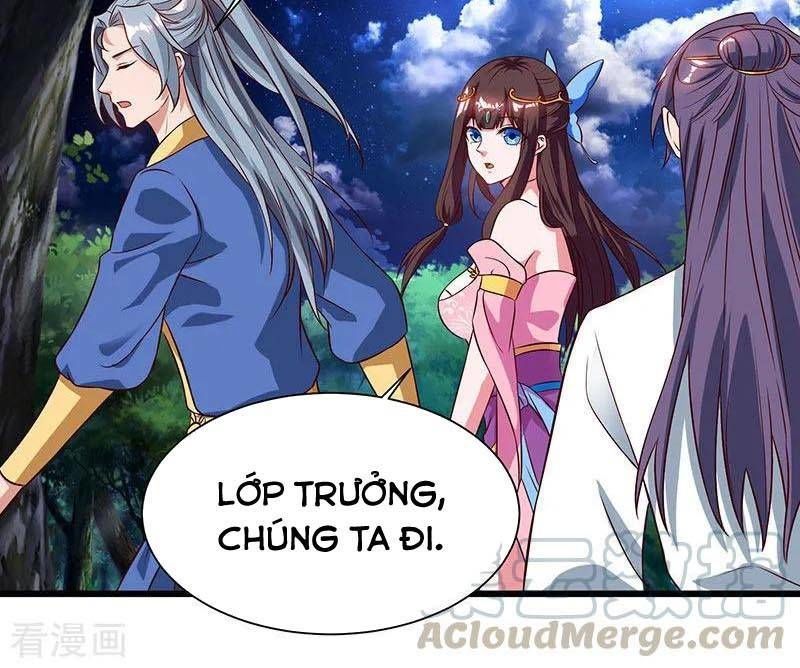 Trọng Sinh Sau Tám Vạn Năm Chap 57 - Next Chap 58