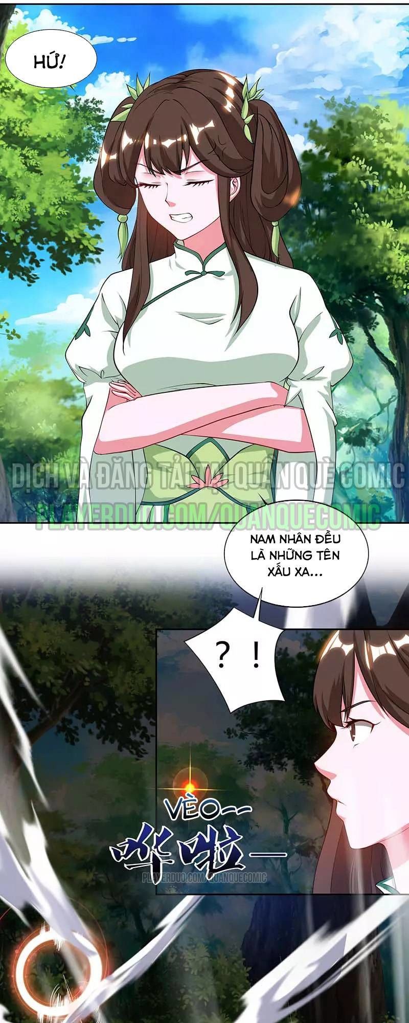 Trọng Sinh Sau Tám Vạn Năm Chap 65 - Next Chap 66