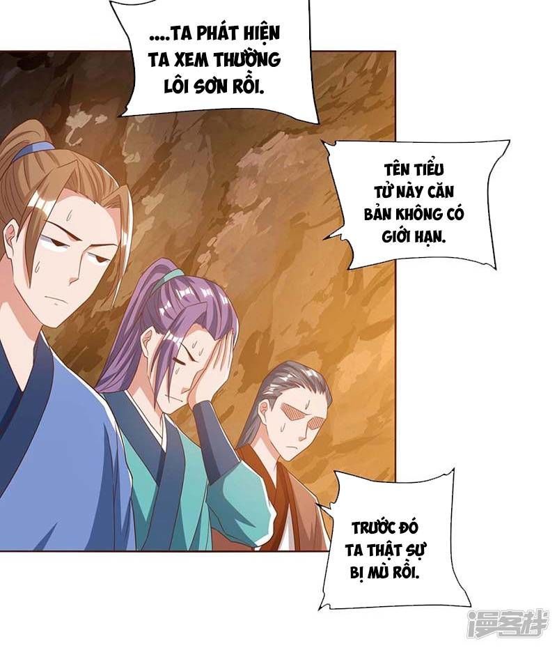 Trọng Sinh Sau Tám Vạn Năm Chap 76 - Next Chap 77