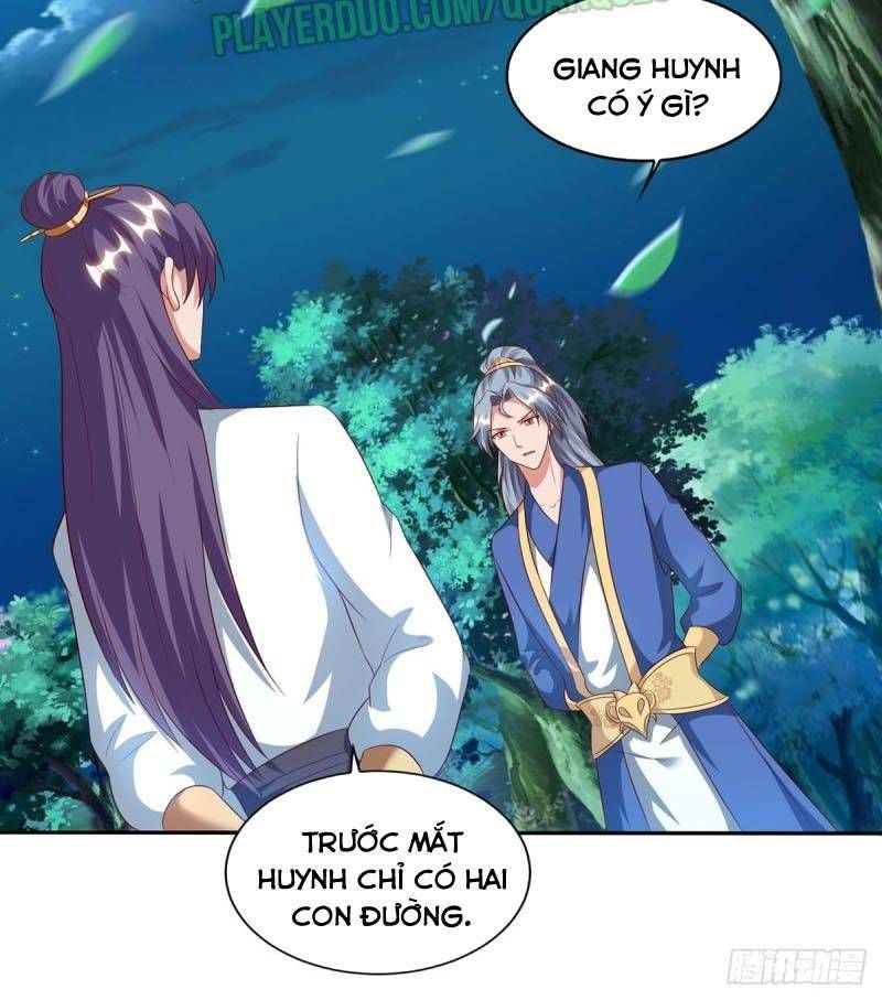 Trọng Sinh Sau Tám Vạn Năm Chap 81 - Next Chap 82
