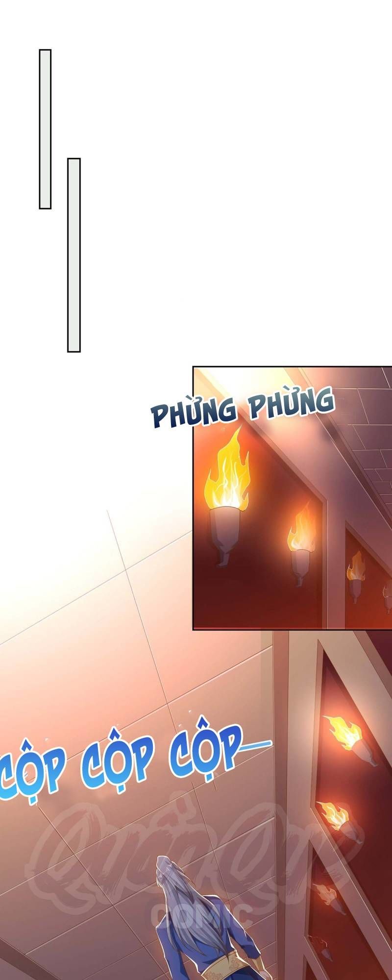 Trọng Sinh Sau Tám Vạn Năm Chap 82 - Next Chap 83