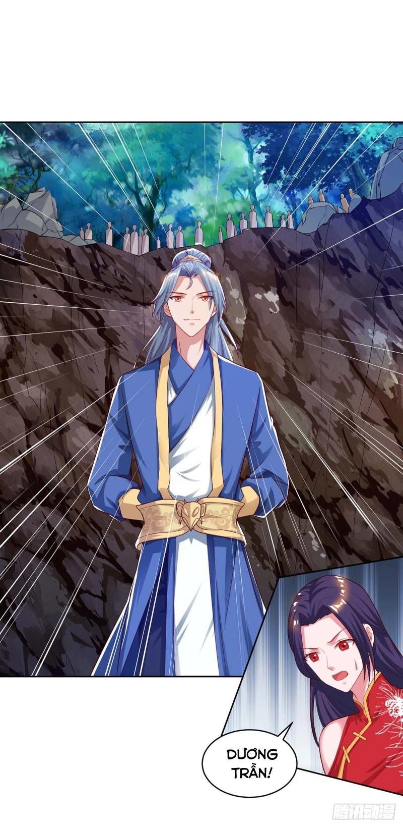 Trọng Sinh Sau Tám Vạn Năm Chap 82 - Next Chap 83