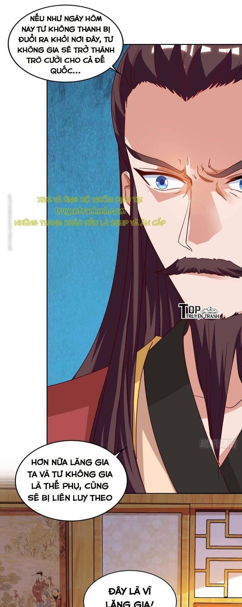 Trọng Sinh Sau Tám Vạn Năm Chap 94 - Next Chap 95